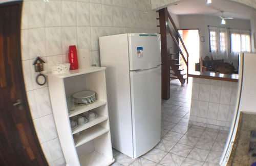 Martim de Sa House | Townhouse 300 meters from the beach Martim de Sá - UNIT 04