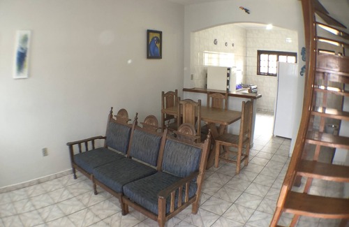 Martim de Sa House | Townhouse 300 meters from the beach Martim de Sá - UNIT 04