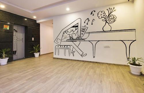Ameerpet Hotel | Townhouse 359 Begumpet Near Hyderabad Central