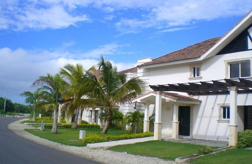Punta Cana Village House | TownHouse 36A Punta Cana Village