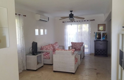 Punta Cana Village House | TownHouse 36A Punta Cana Village