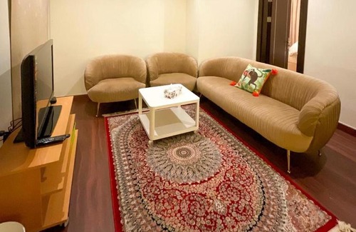 Doha House | Townhouse 37