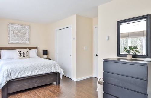 Windham House | Townhouse 4 Min to Ski Windham