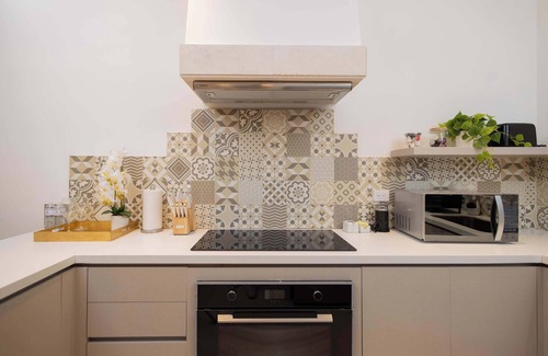 Parras de la Fuente Villa | Townhouse 4BR Pueblo Parvada