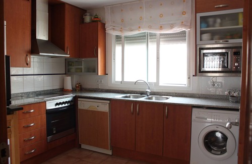 Alcossebre House | Townhouse Alcossebre holidays