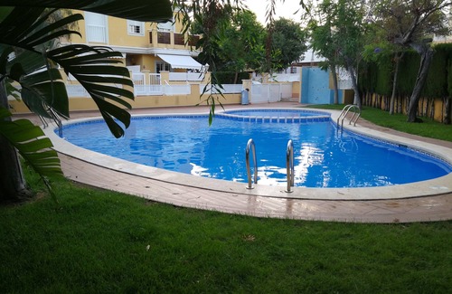 Alcossebre House | Townhouse Alcossebre holidays