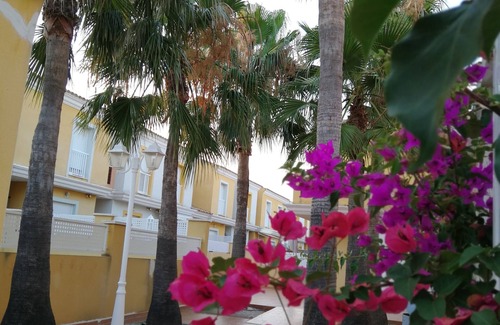 Alcossebre House | Townhouse Alcossebre holidays