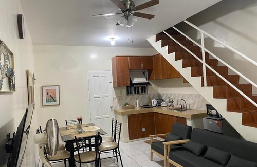 Lucena Apartment | Townhouse Apartment near SM City Lucena