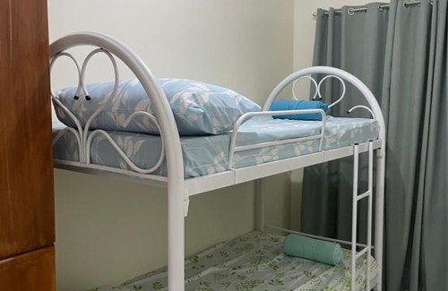 Lucena Apartment | Townhouse Apartment near SM City Lucena
