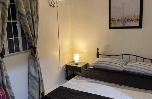 Lucena Apartment | Townhouse Apartment near SM City Lucena