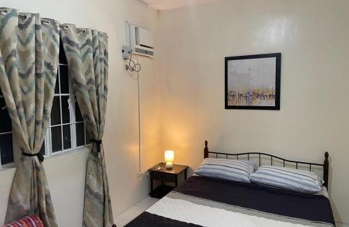 Lucena Apartment | Townhouse Apartment near SM City Lucena