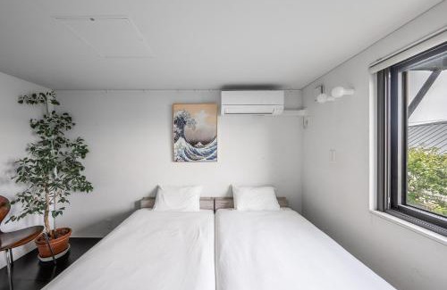 Asahikawa House | Townhouse Asahikawa