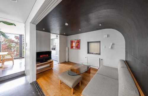 Asahikawa House | Townhouse Asahikawa