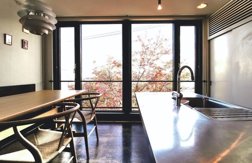 Asahikawa House | TOWNHOUSE ASAHIKAWA /Asahikawa Hokkaidō