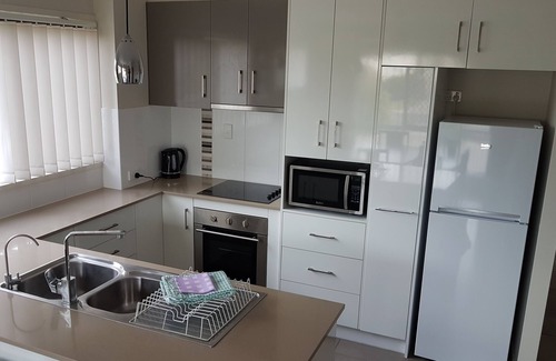 Drayton House | Townhouse!