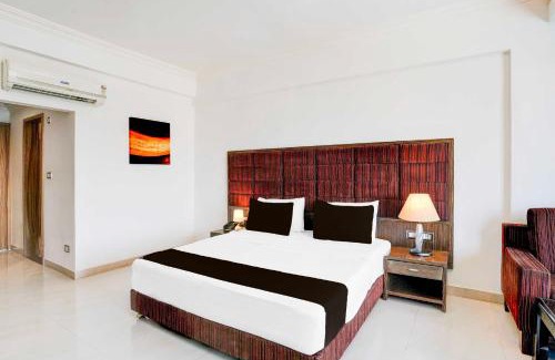 Bharuch Hotel | Townhouse Bharuch Railway Station