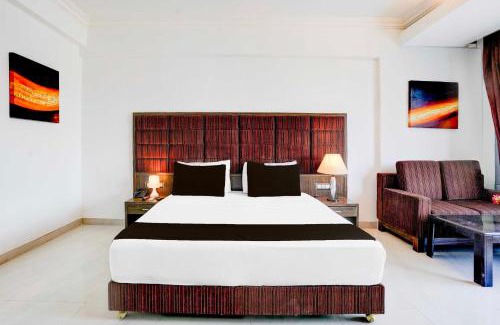 Bharuch Hotel | Townhouse Bharuch Railway Station