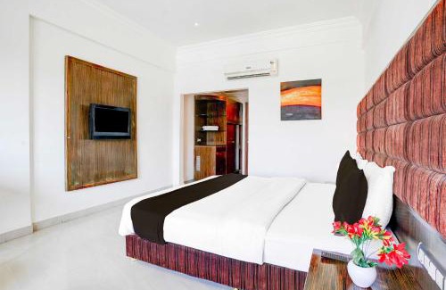 Bharuch Hotel | Townhouse Bharuch Railway Station
