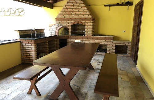 Enseada House | Townhouse
