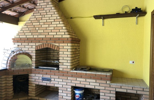 Enseada House | Townhouse