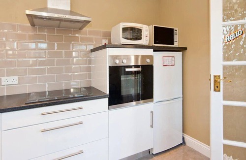 Killester House | Townhouse Clontarf near Sea and City