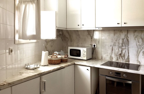 Esposende House | Townhouse Dunes Suave Mar in Esposende with direct access to the beach