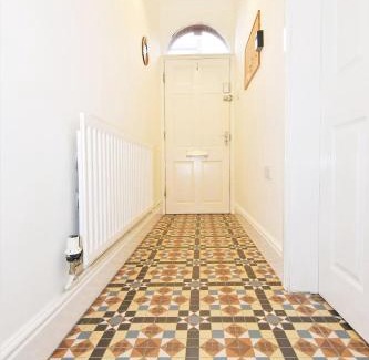 Crewe House | Townhouse @ Earle Street Crewe