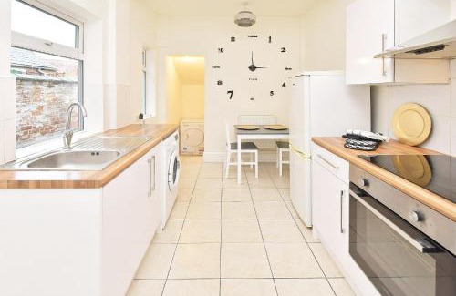 Crewe House | Townhouse @ Earle Street Crewe