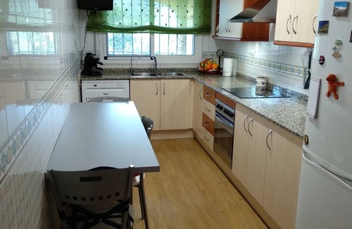 Vandellos i l'Hospitalet de l'Infant House | Townhouse for 8 people with private pool