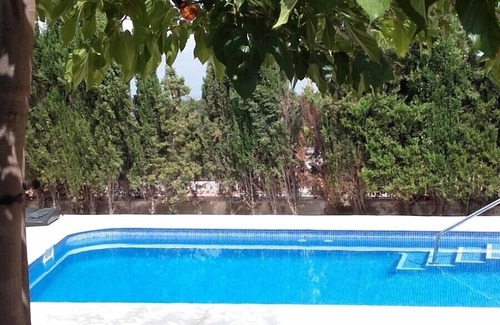 Vandellos i l'Hospitalet de l'Infant House | Townhouse for 8 people with private pool