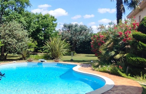 Agen Apartment | Townhouse