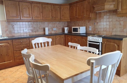 Ballycarra House | Townhouse
