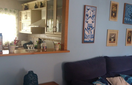 Estepona Ski Chalet | TOWNHOUSE IN BAHÍA DE ESTEPONA