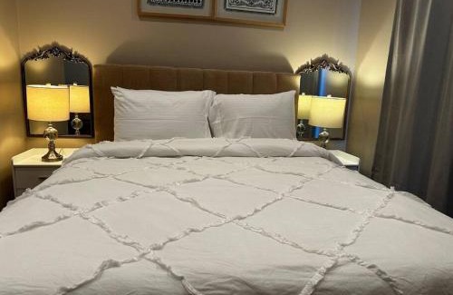 Downtown Baltimore Apartment | Townhouse in Baltimore