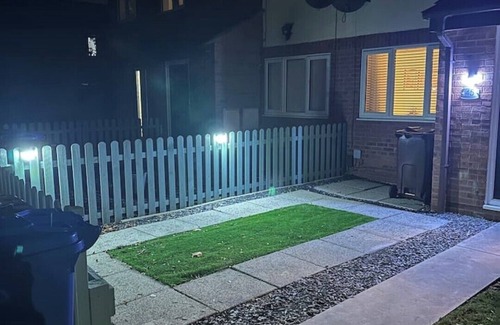 Barrow-on-Trent House | Townhouse in Derby