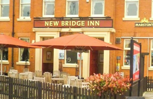 Barrow-on-Trent House | Townhouse in Derby