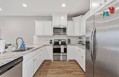 Lake Charles Apartment | Townhouse in Downtown Lake Charles