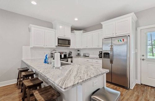 Lake Charles Apartment | Townhouse in Downtown Lake Charles