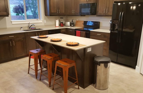Moab House | Townhouse In Entrada at Moab 4 Bedrooms/3 Bathroom