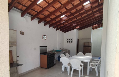 Lagoinha House | Townhouse in excellent location. 200 m from Lagoinha Beach - Ubatuba.