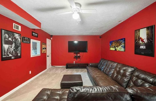 Marietta House | Townhouse in Marietta
