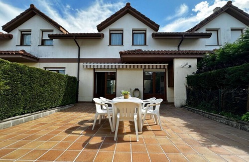 Pedrena House | Townhouse in Pedreña - Villa de Pedreña 32801