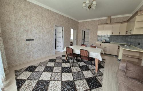 Qusar House | Townhouse in Qusar