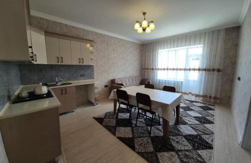 Qusar House | Townhouse in Qusar