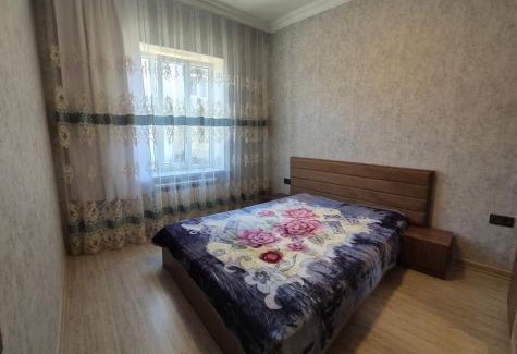Qusar House | Townhouse in Qusar