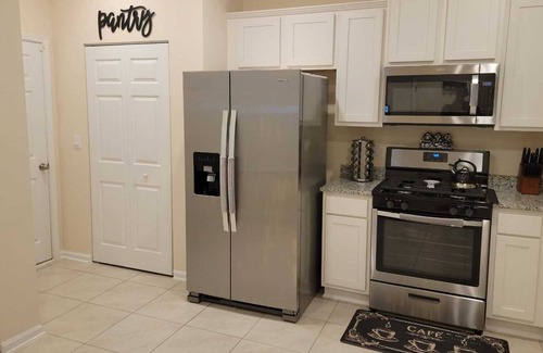 Whites Ford House | Townhouse in Saint Augustine Florida, Saint Johns County