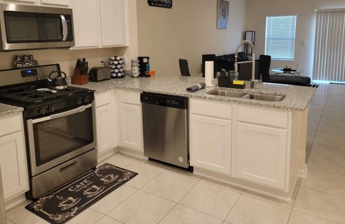 Whites Ford House | Townhouse in Saint Augustine Florida, Saint Johns County
