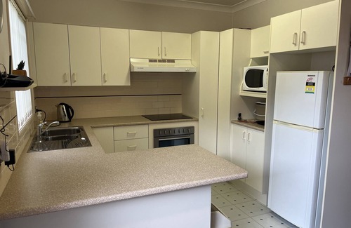 Shellharbour House | Townhouse in Shellharbour Village