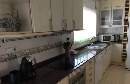 Sitges House | Townhouse in Sitges near the beach