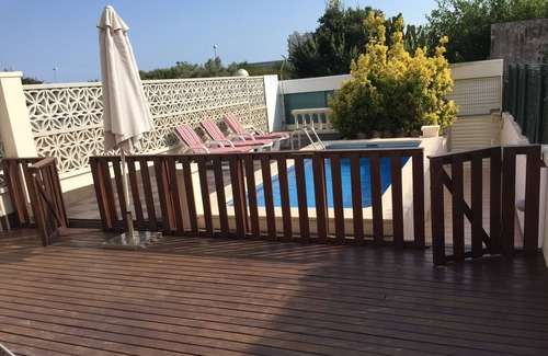 Sitges House | Townhouse in Sitges near the beach